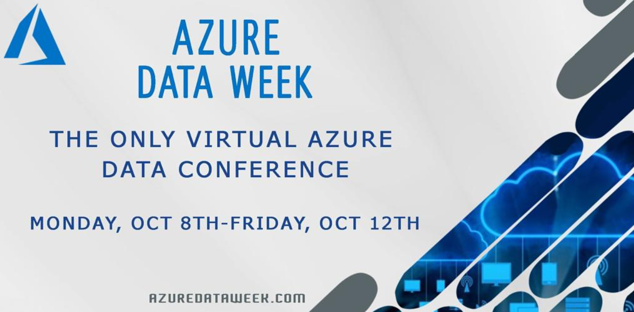 AzureDataWeek